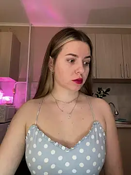 NastyushaaLove online show from March 16, 6:12 pm