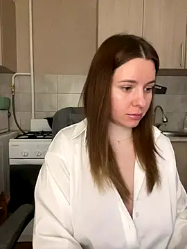 NastyushaaLove online show from September 20, 8:21 pm