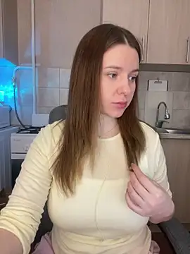 NastyushaaLove online show from September 24, 7:39 pm