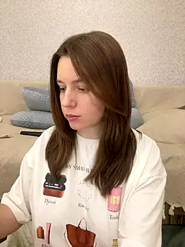 NastyushaaLove online show from October 5, 7:12 pm