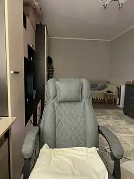 NastyushaaLove online show from October 13, 7:36 pm