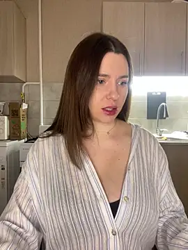 NastyushaaLove online show from November 22, 8:19 pm