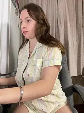 Snapshot of NastyushaaLove chatting on July 4, 8:37 pm NastyushaaLove online show from July 4, 8:37 pm