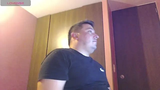 antonycruz online show from February 24, 2:09 am