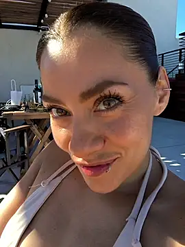 SamyJones9 online show from March 15, 7:31 pm