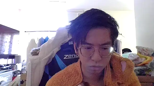 charlie xdd online show from January 11, 6:14 am