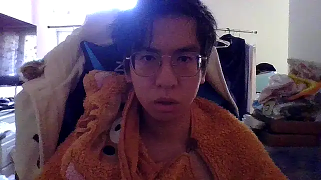 charlie xdd online show from January 11, 9:15 am