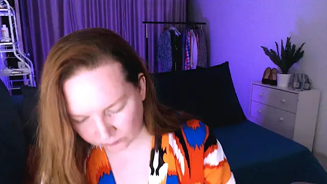 GoddessLara online show from January 14, 11:48 pm