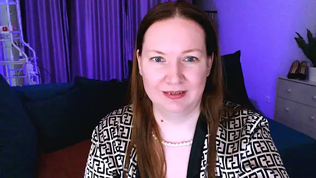 GoddessLara online show from February 22, 3:45 am