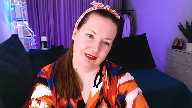 GoddessLara online show from March 11, 3:05 am