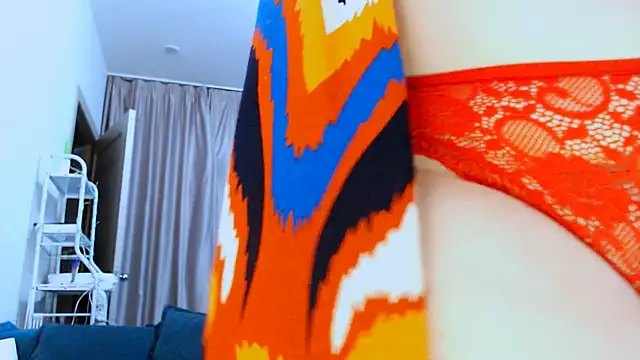 GoddessLara online show from September 25, 10:57 pm