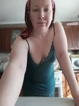 GoddessLara online show from April 13, 1:55 am