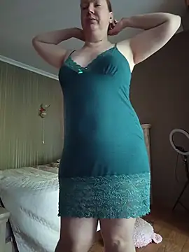GoddessLara online show from June 10, 11:24 pm