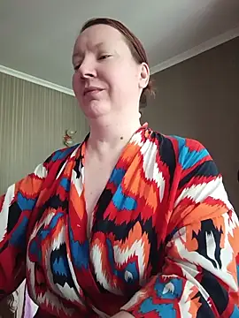 GoddessLara online show from June 12, 1:37 am