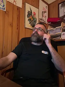 jim470 online show from March 12, 5:38 pm