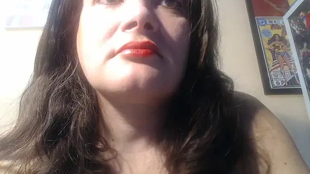 dyannasex online show from July 16, 8:15 pm