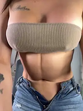 Emmily 19 online show from March 17, 11:54 pm