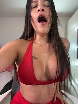 Emmily 19 online show from October 20, 11:49 pm