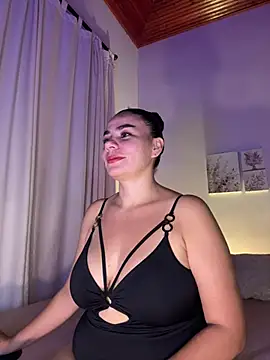 MeganDupont online show from December 10, 4:13 am