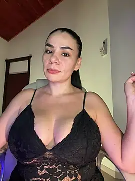 MeganDupont online show from January 16, 10:44 pm