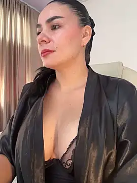 MeganDupont online show from October 24, 1:07 pm