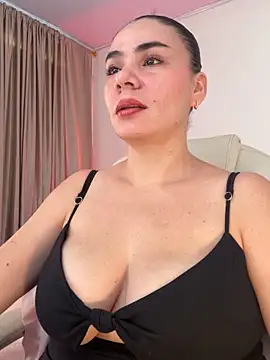 MeganDupont online show from December 14, 1:05 pm