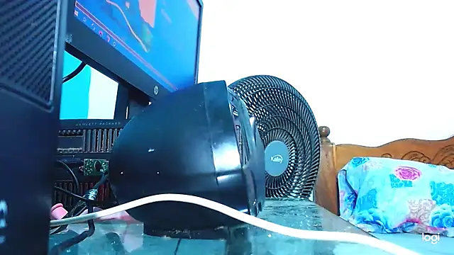 cositarrica xxx online show from February 27, 12:45 pm