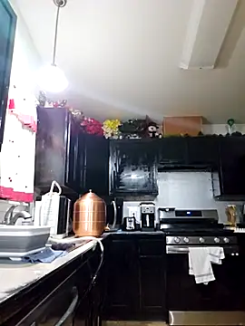 ScarletCallings420 online show from November 7, 4:07 pm