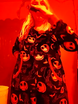 ScarletCallings420 online show from November 23, 1:44 pm