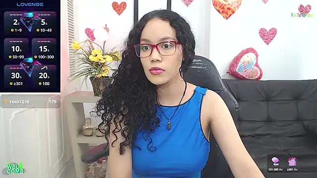 ferija 05 online show from February 27, 8:53 pm