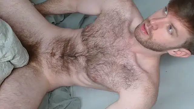 BlueEyedJason online show from November 27, 2:57 am