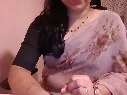 Snapshot of Pinky_4 chatting on February 25, 2:27 pm Pinky 4 online show from February 25, 2:27 pm