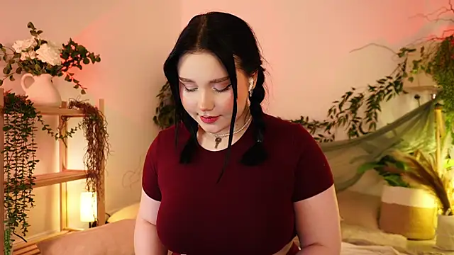 ScarletBlaze online show from March 25, 6:14 pm