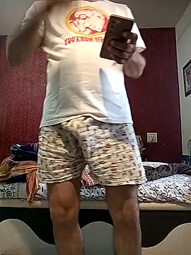 hornydick4you online show from March 1, 5:20 am