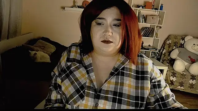 Vi-Vixen online show from December 23, 4:17 pm