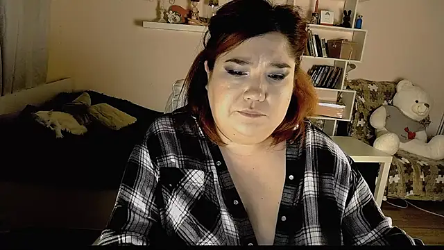 Vi-Vixen online show from January 13, 7:53 pm