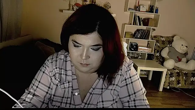 Vi-Vixen online show from January 14, 5:56 pm