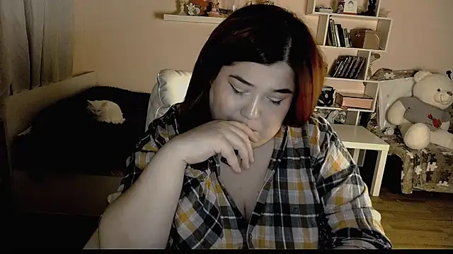 Vi-Vixen online show from January 27, 9:11 pm