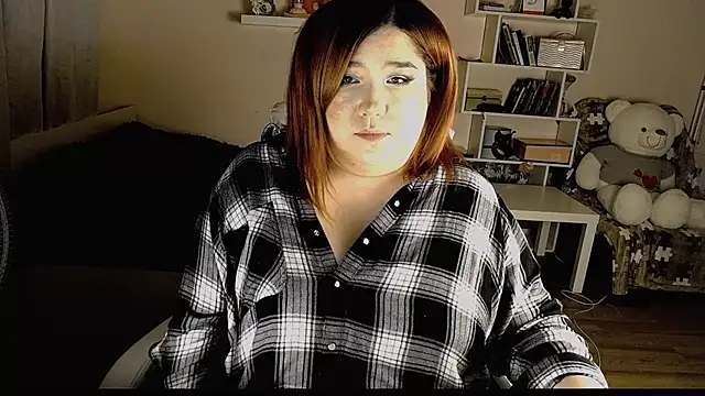 Vi-Vixen online show from February 6, 11:37 pm