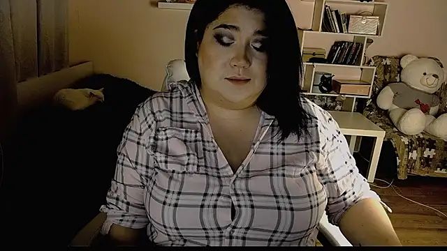 Vi-Vixen online show from February 9, 11:57 pm