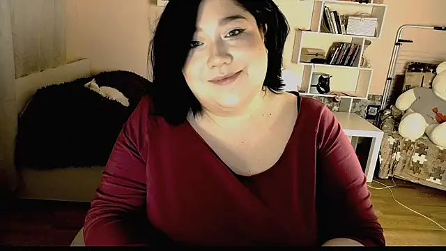 Vi-Vixen online show from February 14, 10:36 pm