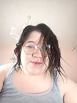 Vi-Vixen online show from March 1, 3:32 am