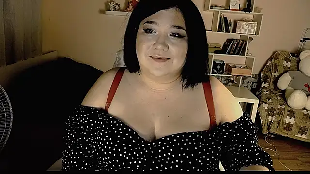 Vi-Vixen online show from March 4, 12:29 am