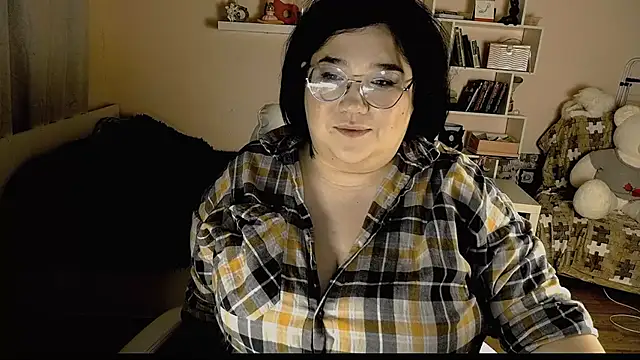 Vi-Vixen online show from March 5, 4:34 am