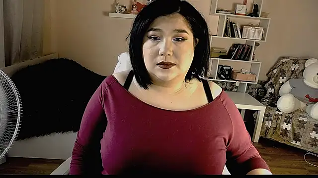 Vi-Vixen online show from March 16, 10:44 am