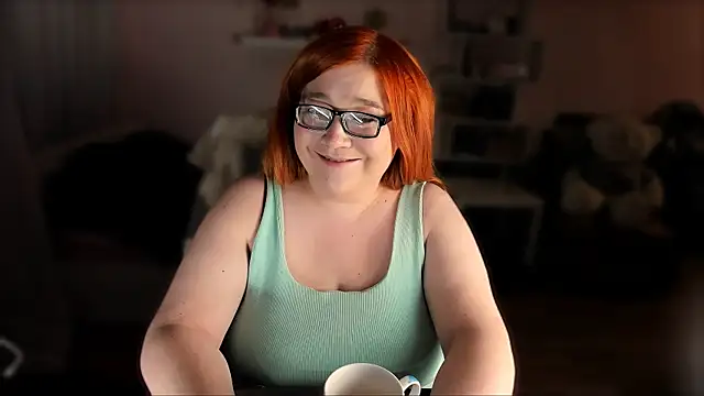 Vi-Vixen online show from January 6, 8:23 pm