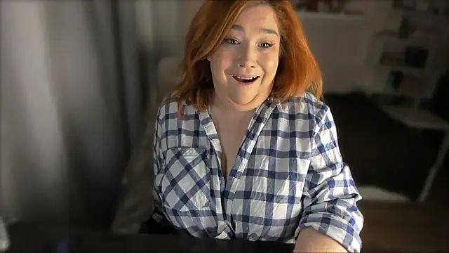 Vi-Vixen online show from April 9, 7:19 pm