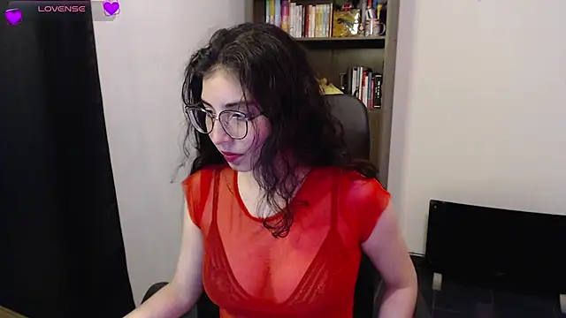 LemonsaD  online show from February 27, 12:21 am