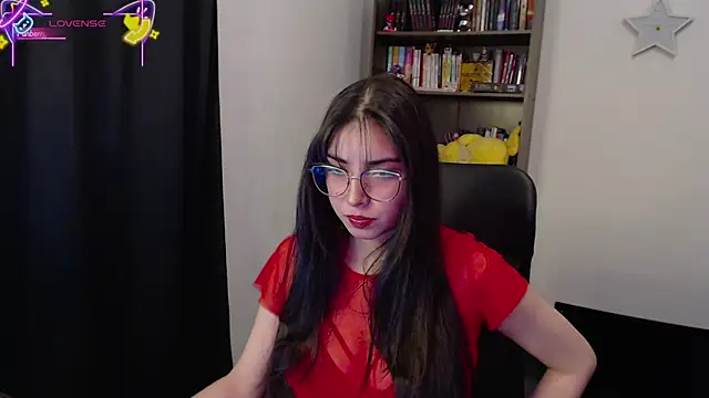 LemonsaD  online show from October 8, 2:14 pm