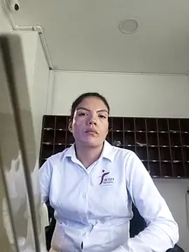 zoey 1824 online show from March 17, 4:51 am